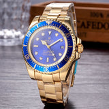 Top Luxury Brand WINNER Black Watch Men women Casual Male Watches Business Sports Military Stainless Steel Watch