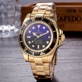 Top Luxury Brand WINNER Black Watch Men women Casual Male Watches Business Sports Military Stainless Steel Watch