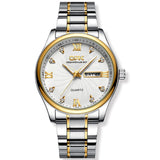 OLEVS Top Original Men's Watch Fashion waterproof watch for men  Dress Casual Business  sports digital watch Luminous