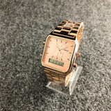 TOUSES pulsera Watch Women Quartz Casual reloj Watches Bracelet Watch Ladies Quartz Watch Leather Fashion Sport TOUSES joyas