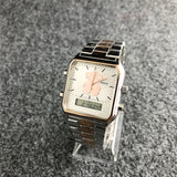 TOUSES pulsera Watch Women Quartz Casual reloj Watches Bracelet Watch Ladies Quartz Watch Leather Fashion Sport TOUSES joyas