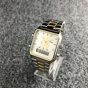 TOUSES pulsera Watch Women Quartz Casual reloj Watches Bracelet Watch Ladies Quartz Watch Leather Fashion Sport TOUSES joyas