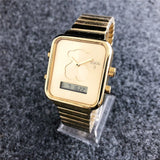 TOUSES pulsera Watch Women Quartz Casual reloj Watches Bracelet Watch Ladies Quartz Watch Leather Fashion Sport TOUSES joyas