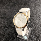 TOUSES pulsera Watch Women Quartz Casual reloj Watches Bracelet Watch Ladies Quartz Watch Leather Fashion Sport TOUSES joyas