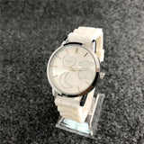 TOUSES pulsera Watch Women Quartz Casual reloj Watches Bracelet Watch Ladies Quartz Watch Leather Fashion Sport TOUSES joyas