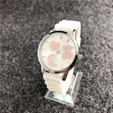 TOUSES pulsera Watch Women Quartz Casual reloj Watches Bracelet Watch Ladies Quartz Watch Leather Fashion Sport TOUSES joyas