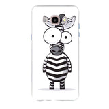 Phone Case for Samsung Galaxy J5 2016 Case Cover for Samsung Galaxy J5 2016 Cover Case Silicon TPU Soft Phone bags SM-J510F 5.2"
