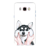 Phone Case for Samsung Galaxy J5 2016 Case Cover for Samsung Galaxy J5 2016 Cover Case Silicon TPU Soft Phone bags SM-J510F 5.2"