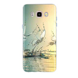 Phone Case for Samsung Galaxy J5 2016 Case Cover for Samsung Galaxy J5 2016 Cover Case Silicon TPU Soft Phone bags SM-J510F 5.2"
