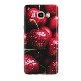 Phone Case for Samsung Galaxy J5 2016 Case Cover for Samsung Galaxy J5 2016 Cover Case Silicon TPU Soft Phone bags SM-J510F 5.2"