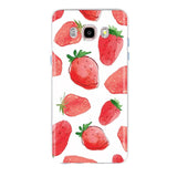 Phone Case for Samsung Galaxy J5 2016 Case Cover for Samsung Galaxy J5 2016 Cover Case Silicon TPU Soft Phone bags SM-J510F 5.2"