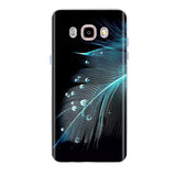 Phone Case for Samsung Galaxy J5 2016 Case Cover for Samsung Galaxy J5 2016 Cover Case Silicon TPU Soft Phone bags SM-J510F 5.2"