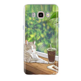 Phone Case for Samsung Galaxy J5 2016 Case Cover for Samsung Galaxy J5 2016 Cover Case Silicon TPU Soft Phone bags SM-J510F 5.2"