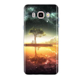 Phone Case for Samsung Galaxy J5 2016 Case Cover for Samsung Galaxy J5 2016 Cover Case Silicon TPU Soft Phone bags SM-J510F 5.2"