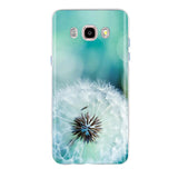 Phone Case for Samsung Galaxy J5 2016 Case Cover for Samsung Galaxy J5 2016 Cover Case Silicon TPU Soft Phone bags SM-J510F 5.2"