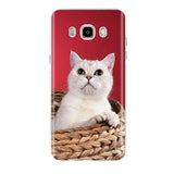 Phone Case for Samsung Galaxy J5 2016 Case Cover for Samsung Galaxy J5 2016 Cover Case Silicon TPU Soft Phone bags SM-J510F 5.2"