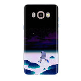 Phone Case for Samsung Galaxy J5 2016 Case Cover for Samsung Galaxy J5 2016 Cover Case Silicon TPU Soft Phone bags SM-J510F 5.2"
