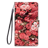 Phone Case For Samsung A01 Flip Case Leather Luxury Wallet Cover For Samsung Galaxy A01 A 01 A015F 2019 Cover Card Slot Holder