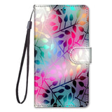 Phone Case For Samsung A01 Flip Case Leather Luxury Wallet Cover For Samsung Galaxy A01 A 01 A015F 2019 Cover Card Slot Holder