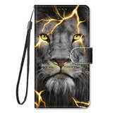 Phone Case For Samsung A01 Flip Case Leather Luxury Wallet Cover For Samsung Galaxy A01 A 01 A015F 2019 Cover Card Slot Holder