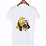 2020 Summer Women Vogue T-shirt Print Orenthal James Simpson Aesthetic Tshirt Harajuku Shirt Female T-shirt Camisetas Verano