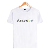 2020 Summer Couples Lovers T-Shirt for Women Casual White Tops Tshirt Women T Shirt Love Heart Embroidery Print T-Shirt Female