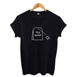 2020 Summer Couples Lovers T-Shirt for Women Casual White Tops Tshirt Women T Shirt Love Heart Embroidery Print T-Shirt Female
